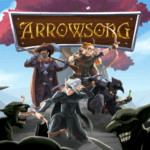 Arrowsong virtual reality game