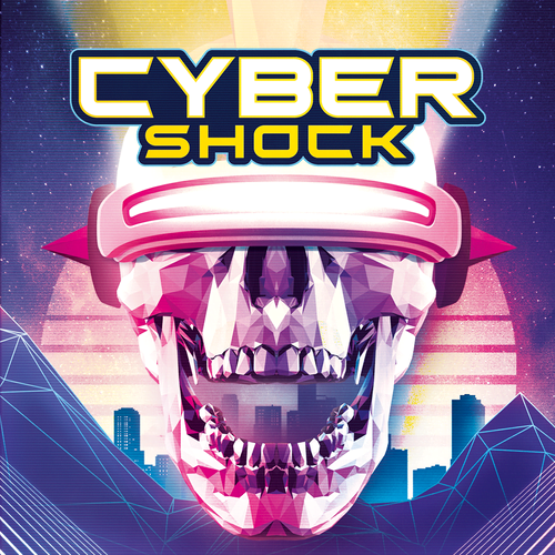 Aanbod cyber shock