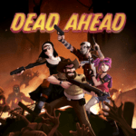 Dead ahead virtual reality game