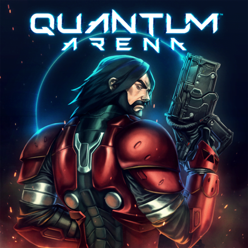 Aanbod Quantum arena