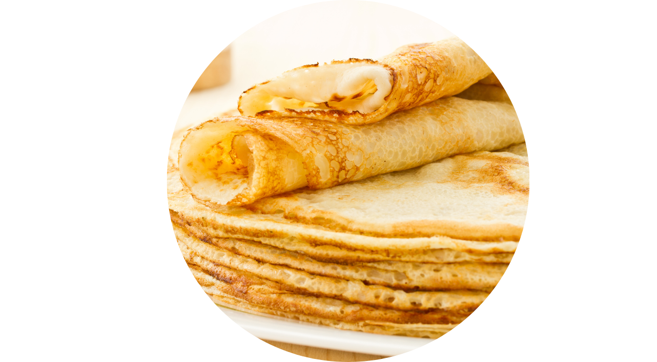 pannenkoeken