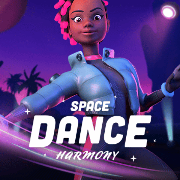 Space Dance VR HAVEN